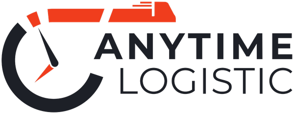 Anytime Logistic logo